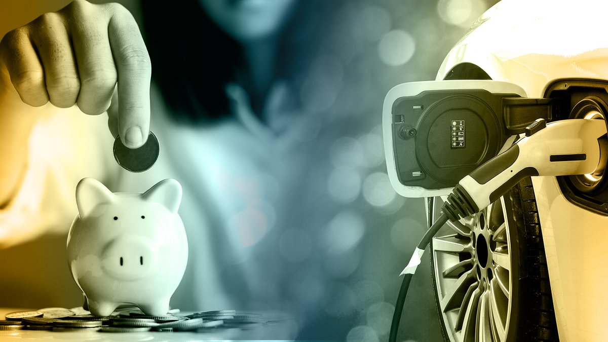 Are Electric Cars Worth It? Deciding If Theyre Right For You