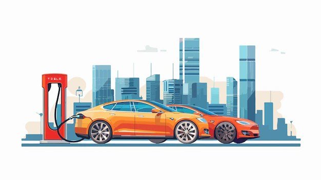 Electric Vs. Gasoline Cars Weighing the Pros and Cons